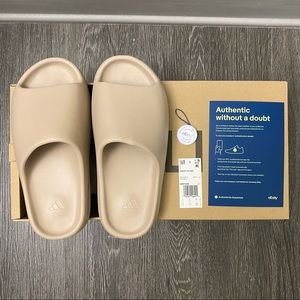 Yeezy Slide Pure Size 9 GW1934